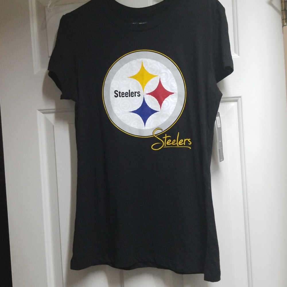 Steelers t shirt